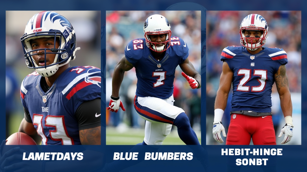 Winnipeg Blue Bombers se nuutste aanwervings vir 2026