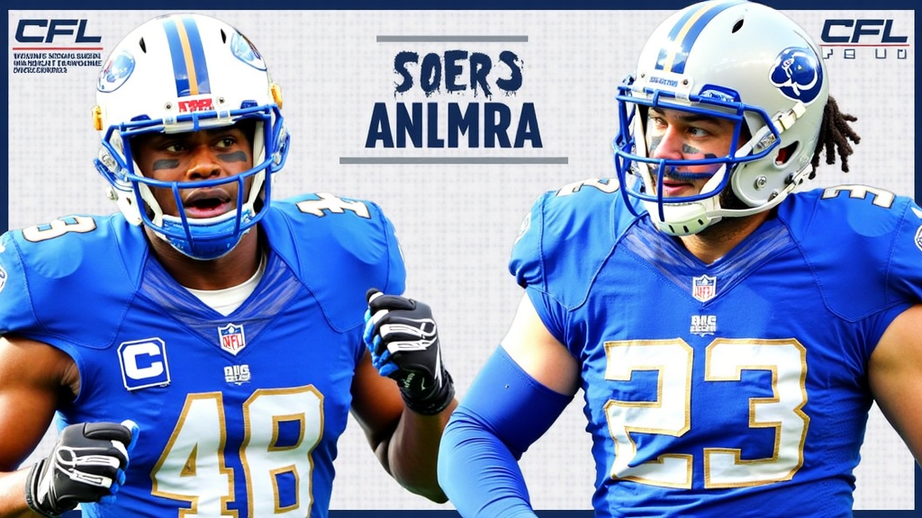 Blou Bombers vrye agente wat nie moet beland nie