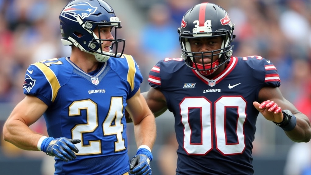 CFL Oos semifinal: Blue Bombers teen Alouettes voorspellings